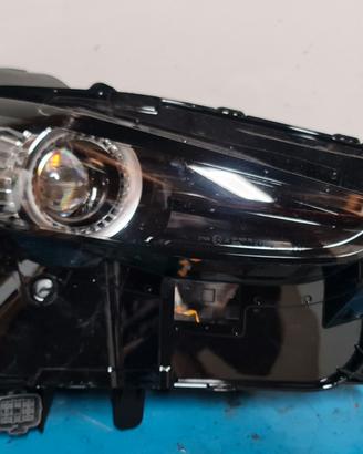 faro anteriore mazda cx 30