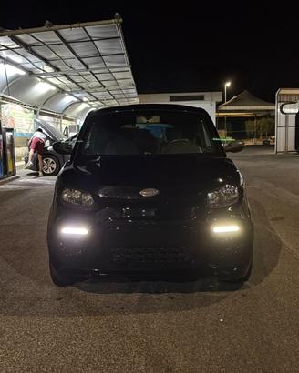 Microcar Ligier Due