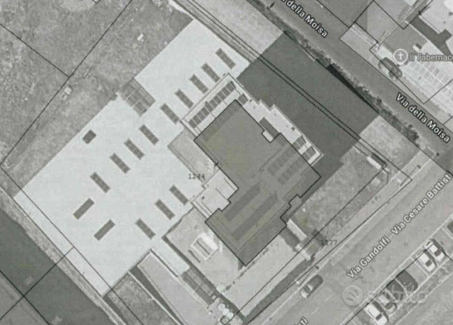 Appartamento – Alessandria - Vista 3