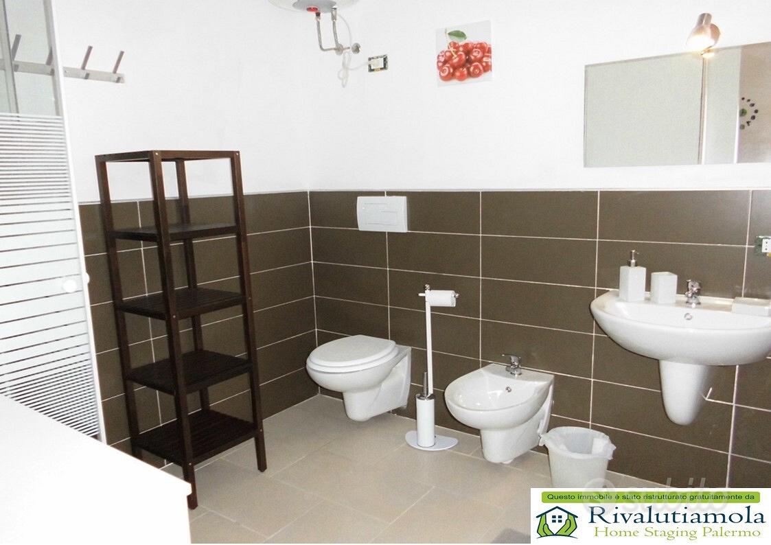 Appartamento – Caltanissetta, Quartiere Provvidenza - Altro