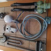 Ricambi per lavatrice CANDY