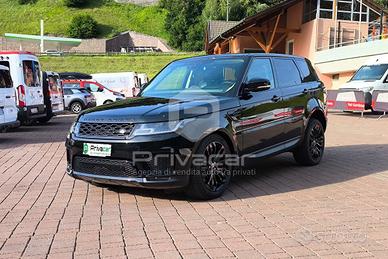 LAND ROVER Range Rover Sport 3.0 SDV6 249 CV HSE D