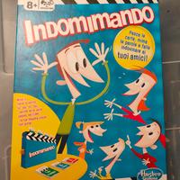 indomimando
