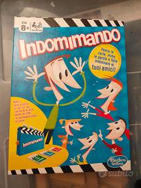 indomimando