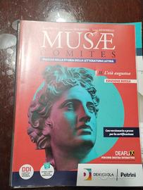 Musae comites