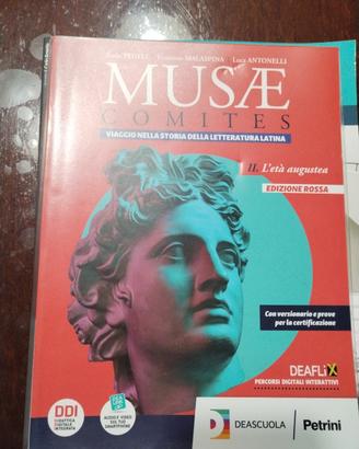 Musae comites
