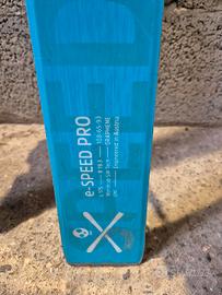 Sci Head e-Speed PRO