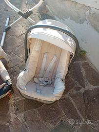 Set passeggino Inglesina 