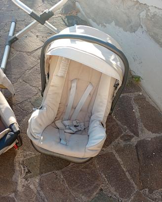 Set passeggino Inglesina 