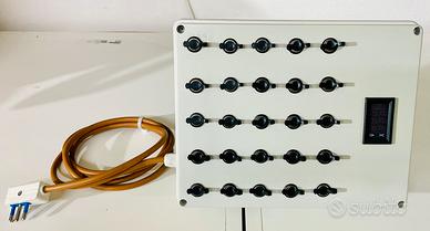 Alimentatore/Centralina per Lemax