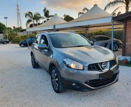 Nissan Qashqai 2.0 dCi DPF 4WD aut. Tekna