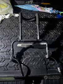 Accessori per passeggino