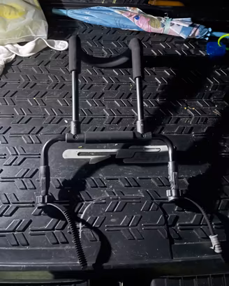 Accessori per passeggino