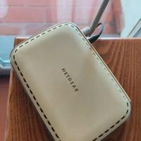 Modem Router Netgear