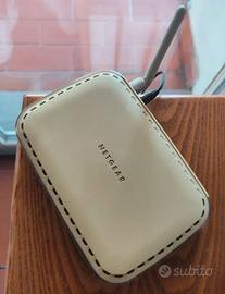 Modem Router Netgear