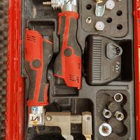 Wurth - Kit d'Esansione PRINETO