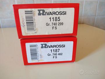 Rivarossi 740