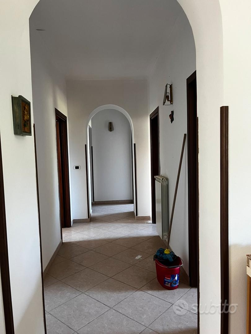 Indipendente 170 mq con terreno e uliveto - Vista 3