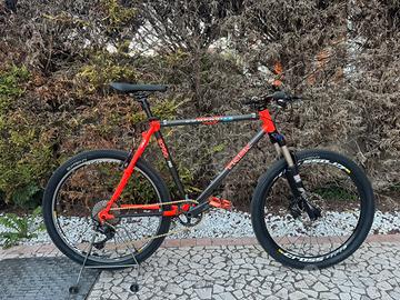 Trek 8700 pro carbon