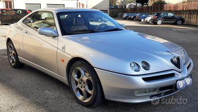 Alfa Romeo Gtv/Spider - 1999