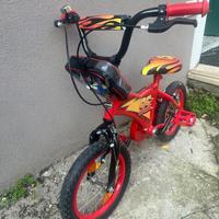Bicicletta Cara