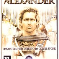 Gioco per PC_ ALEXANDER