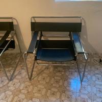Poltrone vintage design