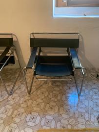 Poltrone vintage design