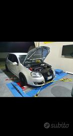 Golf 5