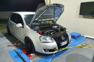 Golf 5