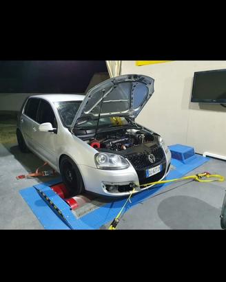 Golf 5