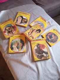 libri GIALLI