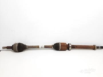 SEMIASSE ANTERIORE DESTRO RENAULT Clio Serie IV 39
