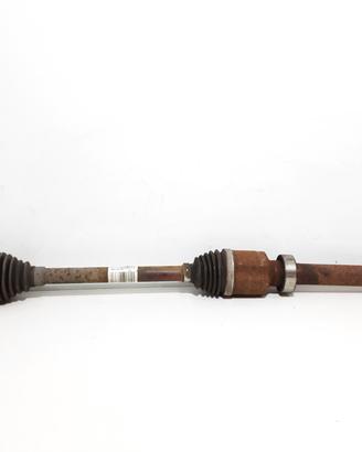 SEMIASSE ANTERIORE DESTRO RENAULT Clio Serie IV 39