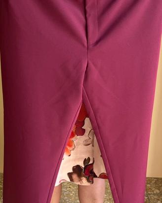 Pantaloni donna
