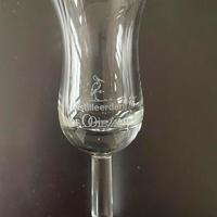 Bicchiere da gin della distilleria «De Ooievaar»