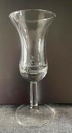 Bicchiere da gin della distilleria «De Ooievaar»