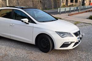 SEAT LEON FR 150CV