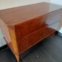 cassettone due cassetti