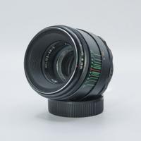 Obiettivo sovietico Helios 44-2 58mm f/2