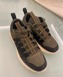 Scarpe Timberland boroughs projects