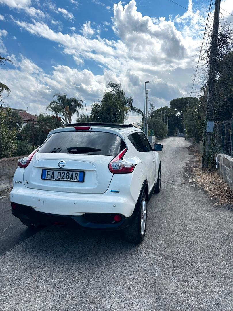 Nissan Juke 2015 photo 2