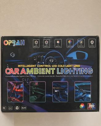 LED AUTO