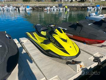 Yamaha vx 1.8 1800 2021 gp1800