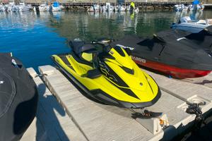 Yamaha vx 1.8 1800 2021 gp1800