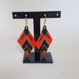 Orecchini handmade 