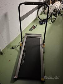 tapis roulant 