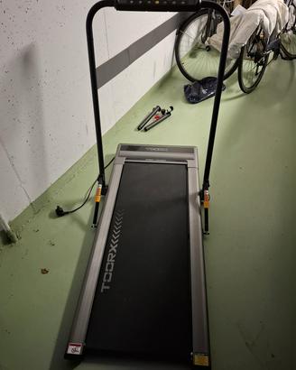 tapis roulant 