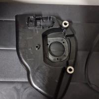 Filtro aria street bob 2015 per Harley Davidson