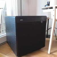 Subwoofer Jamo 660 